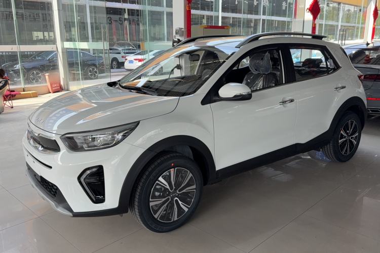 Used Kia kx1 Stonic 2026 Model 1.4L Fun Enjoyment Automatic Edition