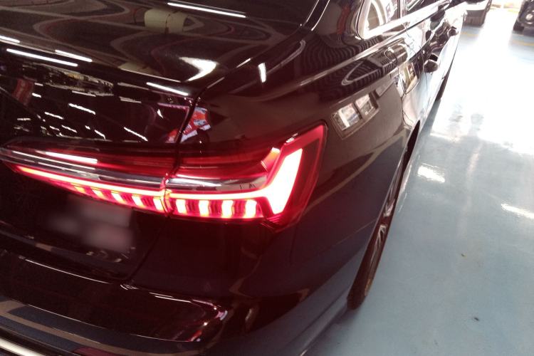 Used Audi A6L 2024 45 TFSI quattro Prestige Dynamic Edition