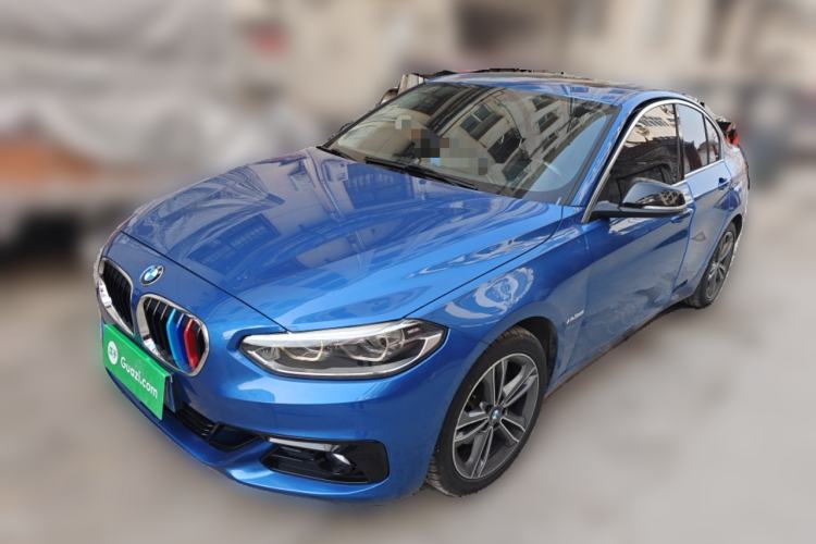 Used BMW 1 Series 2018 118i Sport Edition