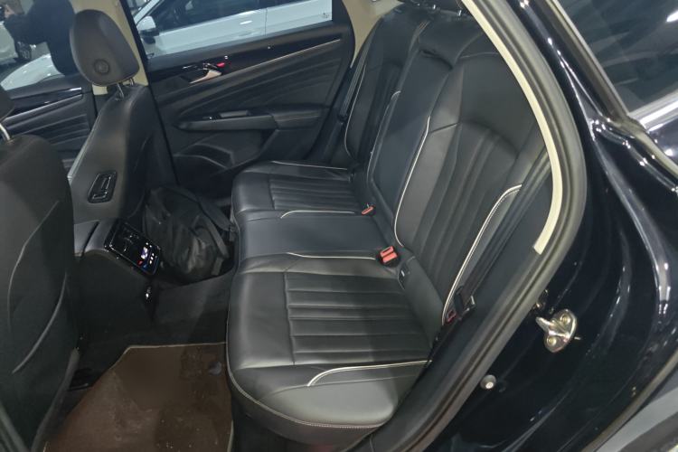 Used Volkswagen Passat 2023 330TSI Starry Elite Edition
