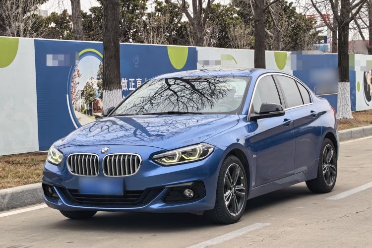 Used BMW 1 Series 2017 118i Sport Edition