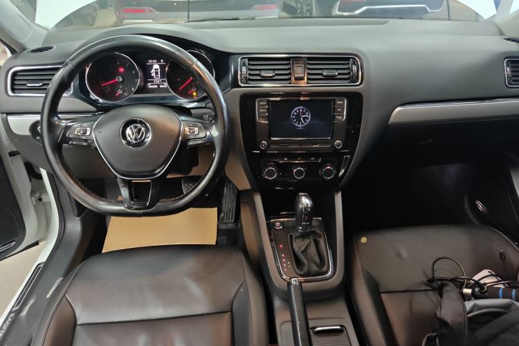 Used Volkswagen Sagitar 2018 280TSI DSG Ignite Edition