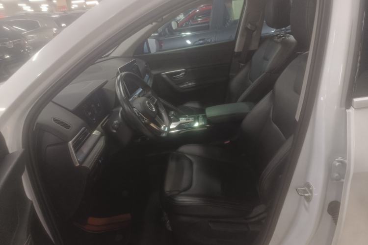 Used BYD Song Pro 2019 1.5T Automatic Elite Edition
