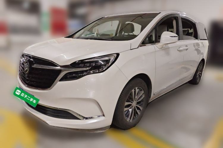 Used Buick GL8 2020 ES Land Cruiser 653T Comfort Edition Guazi used car, China used car export, Used car for sale, Used  cars, Cheapest cars for sale