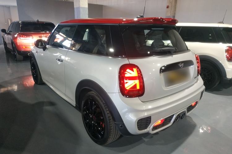 Used MINI JCW 2021 2.0T JOHN COOPER WORKS