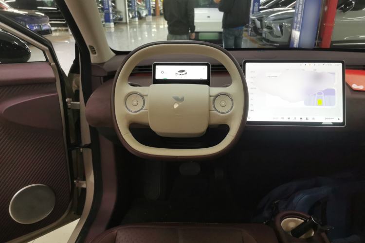 Used firefly 2025 Illuminated Edition
