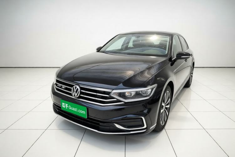 Used Volkswagen Magotan GTE Plug-in Hybrid 2022 GTE Luxury Model