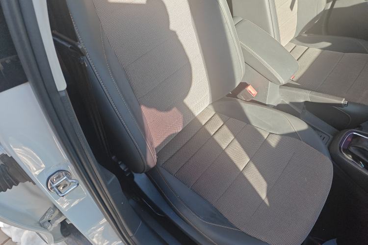 Used Volkswagen C-TREK 2017 1.6L Automatic Comfort Model
