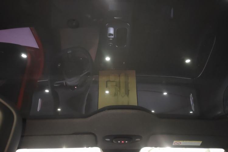 Used Xiaomi Auto SU7 2024 Rear-Drive Long-Range Intelligent Driving Version