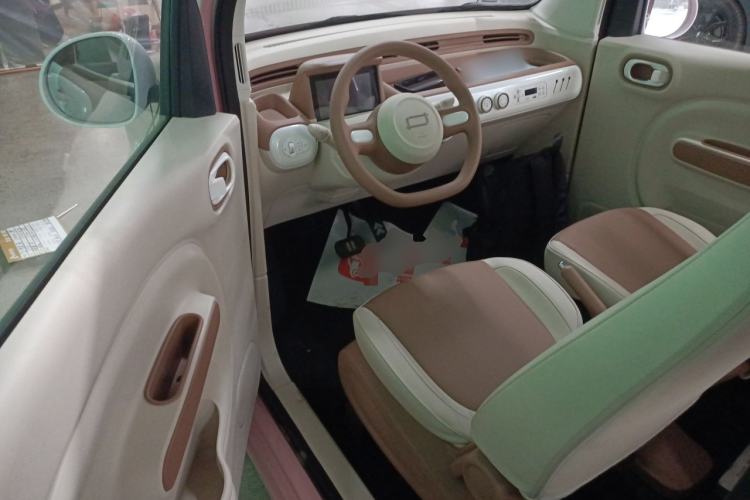 Used Bestune Pony 2026 Model 222km Shining Horse
