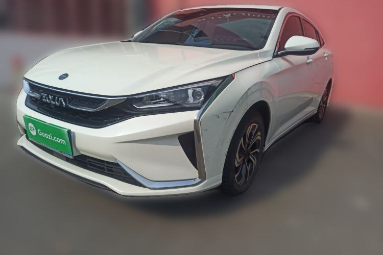 Used Dongfeng Aeolus Yixuan 2021 230T Automatic ZuiFeng Edition