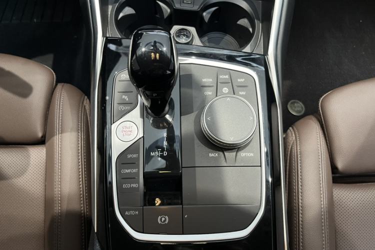 Used BMW 3 Series 2022 Restyled 320Li M Sport Package