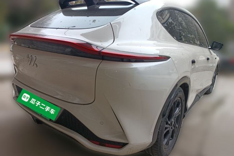 Used IM LS7 2023 90 kWh Elite Rear-Drive Version