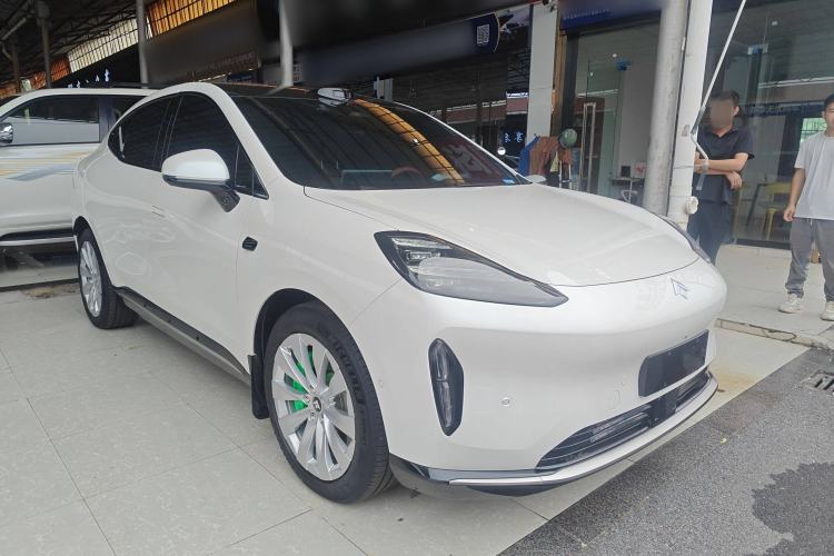 Used Hyptec HT 2024 670 Ultra-High-Voltage LiDAR Edition