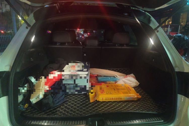 Used Mercedes-Benz GLC 2017 GLC 260 4MATIC Luxury Model