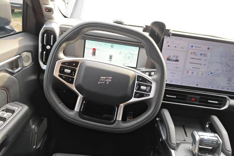 Used JETOUR Traveler C-DM 2024 C-DM 129KM Linye Edition