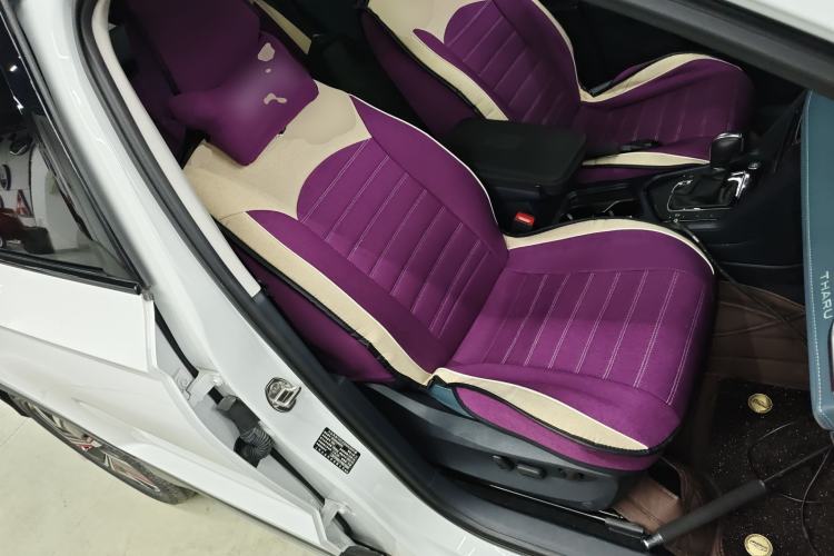 Used Volkswagen Tharu 2023 300TSI Two-Wheel-Drive Full Moon Edition