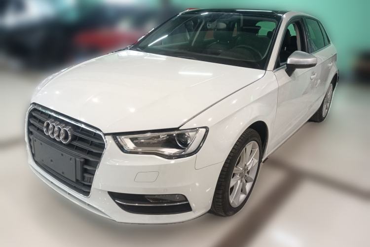 Used Audi A3 2015 Sportback 40 TFSI Automatic Comfort Model