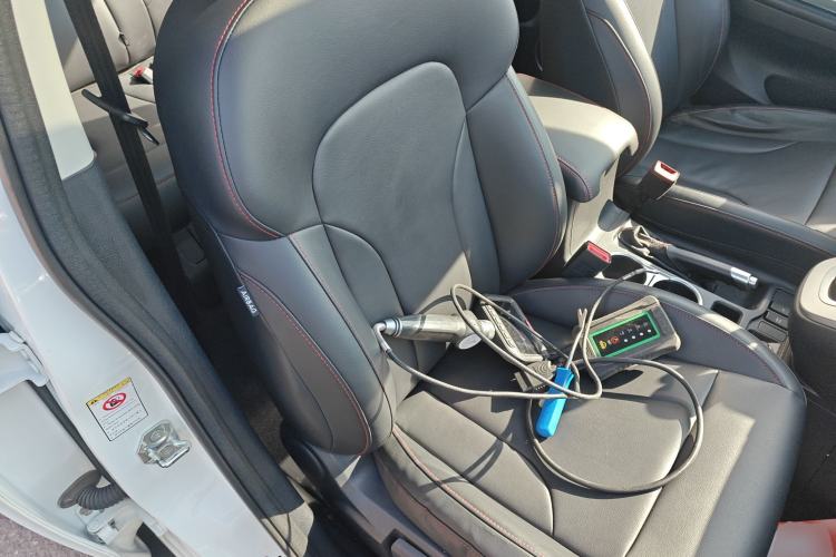 Used Haval M6 2018 Revised Version 1.5T DCT Two-Wheel Drive Elite Edition