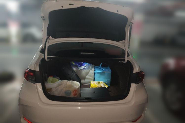 Used Toyota Corolla 2021 1.2T S-CVT Elite Edition
