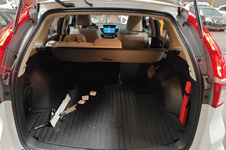 Used Honda CR-V 2016 2.0L Two-Wheel Drive Classic Edition
