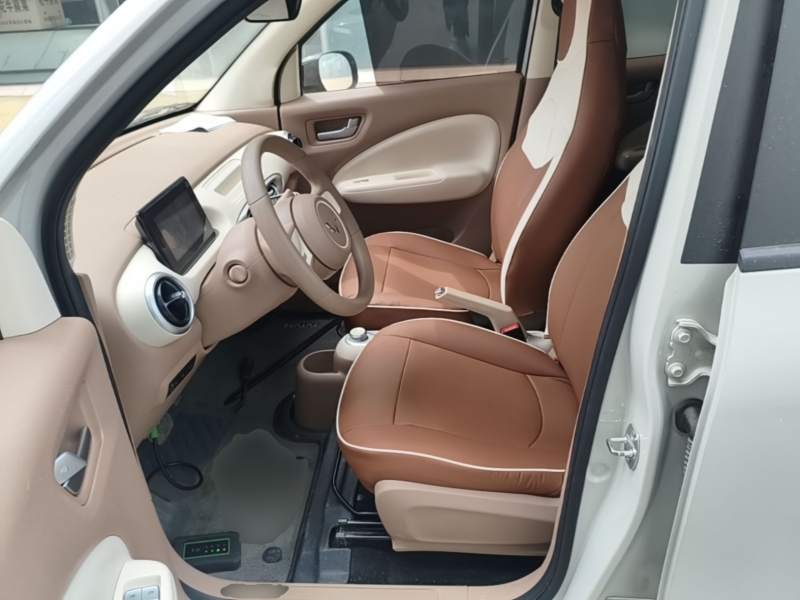 Used Wuling Hongguang MINIEV 2025 Four-Door Version Advanced Edition — 14