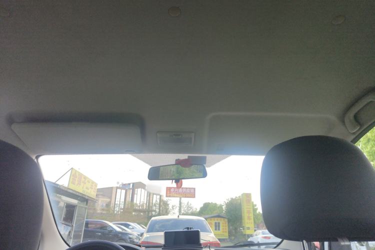 Used CHANGAN OSHAN Olisway 2015 1.2L Manual Enjoyment Model
