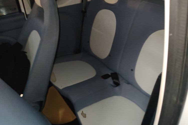 Used Bestune Pony 2025 222km Range Linglong Horse