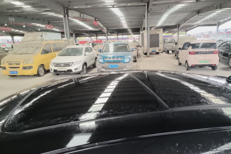 Used Volvo S90 New Energy 2026 Plug-in Hybrid Four-Wheel Drive Long-Range Luxury Smart Edition