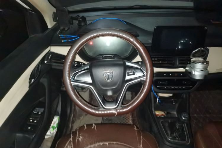 Used Baojun 360 2018 1.5L Manual Luxury Edition China V