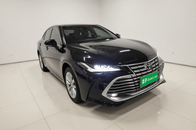 Used Toyota Avalon 2024 2.0L Ambition Edition
