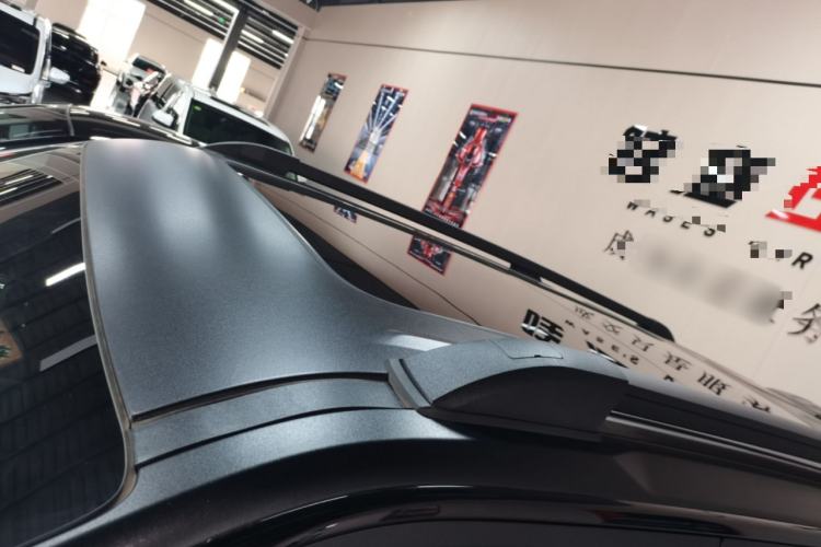 Used Tank 400 New Energy 2024 Hi4-T Off-Road Edition Roof