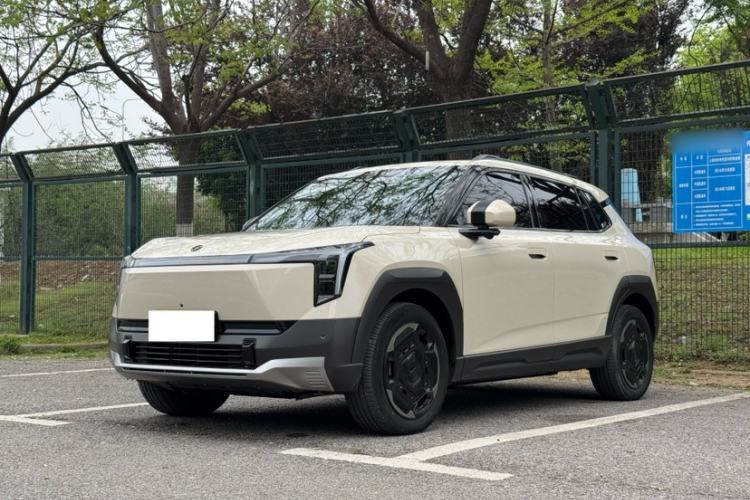 Used Dongfeng NAMMI 06 2025 471 Ultra Exterior 2