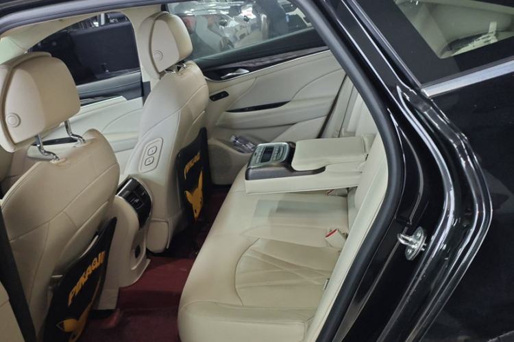 Used Buick LaCrosse 2019 28T Avenir