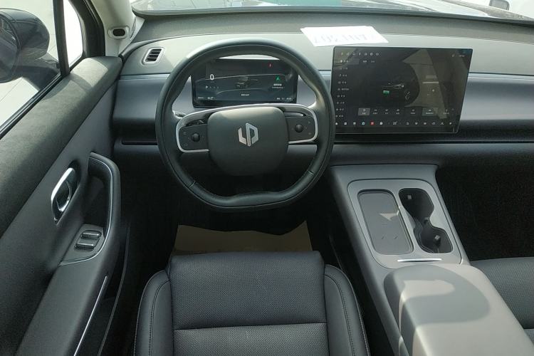 Used Leapmotor C10 2024 530 Smart Edition
