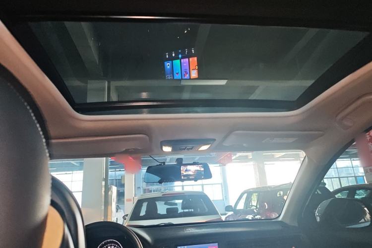 Used Honda Vezel 2020 1.5L CVT Elite Edition