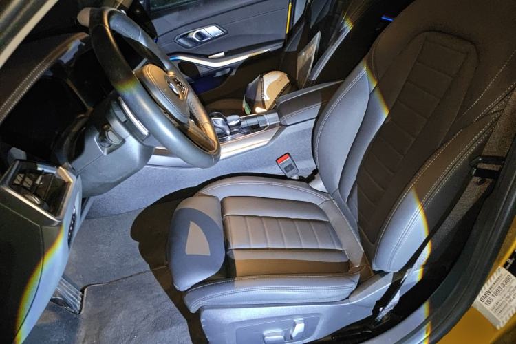 Used BMW 3 Series 2020 330i M Sport Night Edition