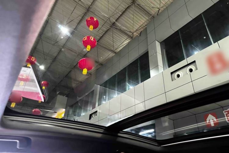 Used Volvo S90 2023 B5 Zhiyuan Luxury Edition
