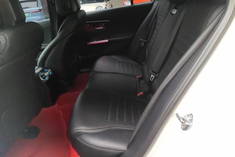 Used Mercedes-Benz C-Class 2023 C 260 L Sport Edition
