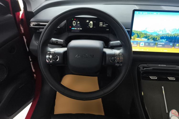 Used AION V 2024 Aion Tyrannosaurus 650 LiDAR Edition
