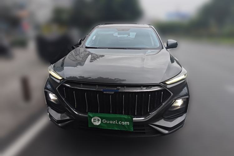 Used CHANGAN OSHAN X5 2021 1.5T DCT Prestige Edition
