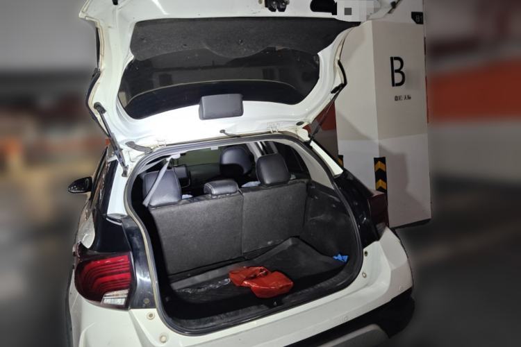 Used Toyota YARiS L Zhi Xuan 2020 X-Trail X 1.5L CVT Leading Edition