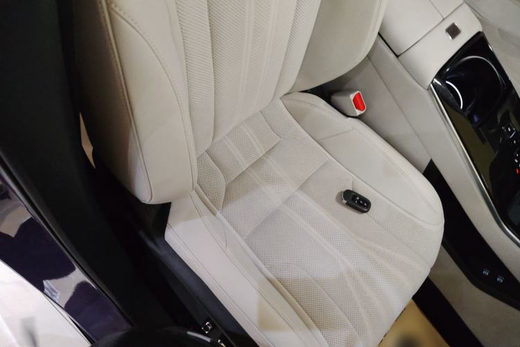 Used Honda P7 2025 Four-Wheel Drive Long-Range Max