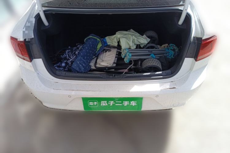 Used Volkswagen Lamando 2018 230TSI DSG Fashion Edition