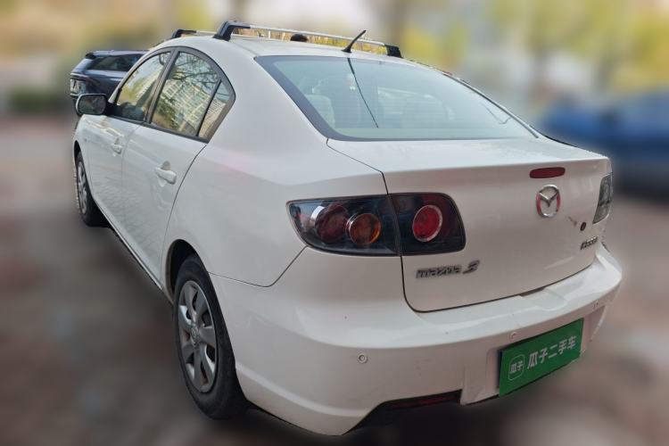 Used Mazda 3 2012 1.6L Automatic Classic Special Offer
