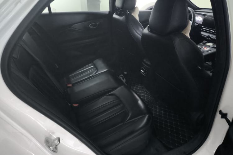 Used GAC Trumpchi EMPOW 2023 Shadow Leopard H High-Energy Hybrid Edition Interior 10