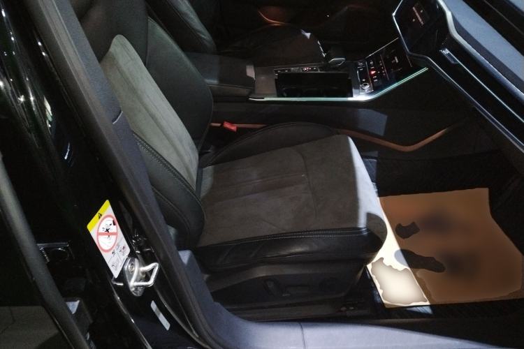 Used Audi A6L 2020 45 TFSI Prestige Dynamic Edition
