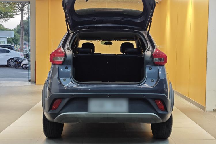 Used Chery Tiggo 3X 2018 1.5L Automatic Elite Edition
