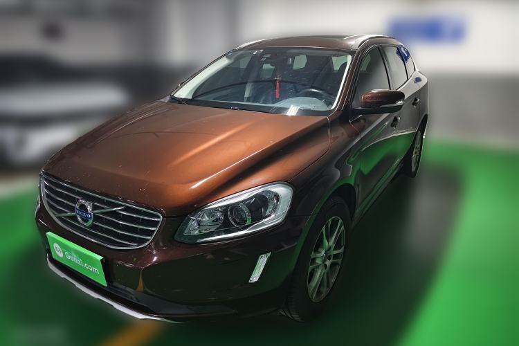 Used Volvo XC60 2015 T5 Smart Upgrade Model