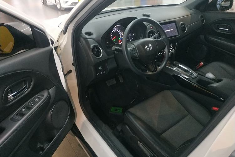 Used Honda XR-V 2021 220TURBO CVT Luxury Edition